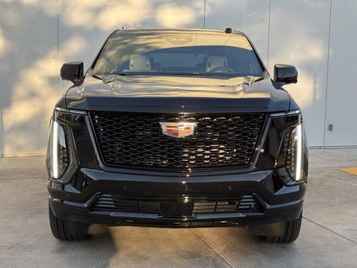 2026 Cadillac Escalade 4WD Platinum Sport