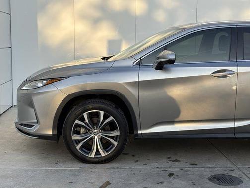 2020 Lexus RX 350 Base