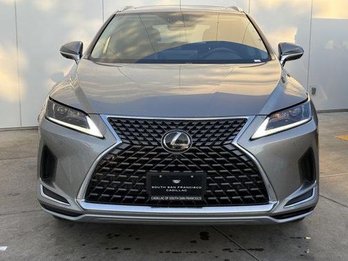 2020 Lexus RX 350 Base