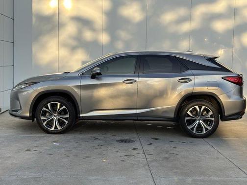 2020 Lexus RX 350 Base