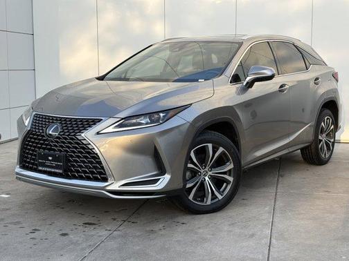 2020 Lexus RX 350 Base