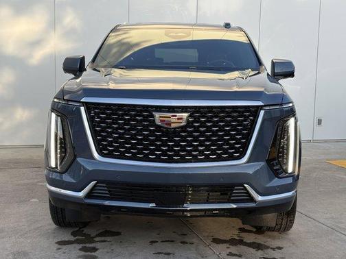 2026 Cadillac Escalade 4WD Luxury