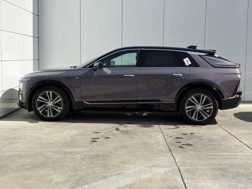 2026 Cadillac LYRIQ Premium Luxury