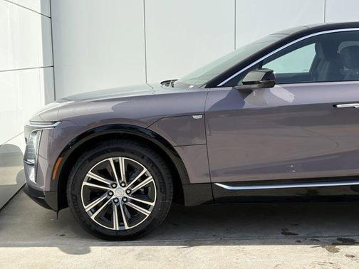 2026 Cadillac LYRIQ Premium Luxury