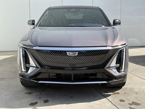 2026 Cadillac LYRIQ Premium Luxury