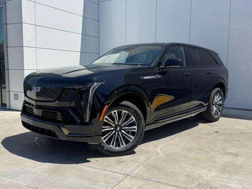 2026 Cadillac Escalade IQ Sport