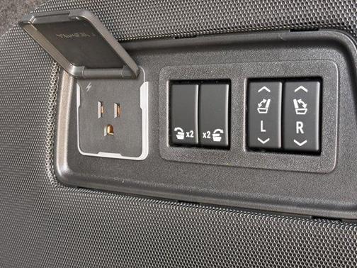 Black Raven 2026 Cadillac Escalade ESV 4WD Platinum Sport