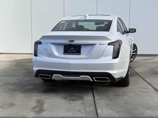 2025 Cadillac CT5 Sport RWD