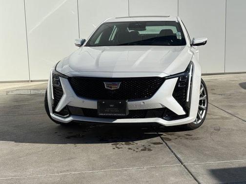 2025 Cadillac CT5 Sport RWD