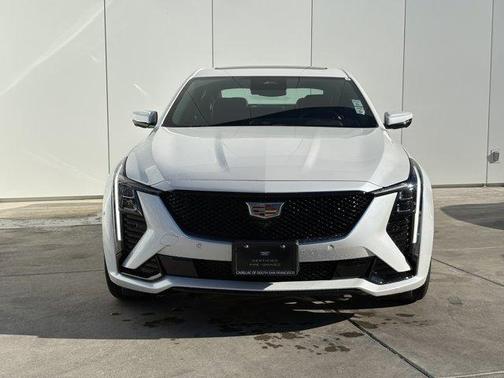 2025 Cadillac CT5 Sport RWD