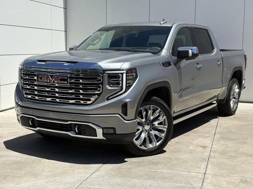 Sterling 2026 GMC Sierra 1500 Denali