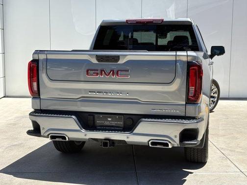 Sterling 2026 GMC Sierra 1500 Denali