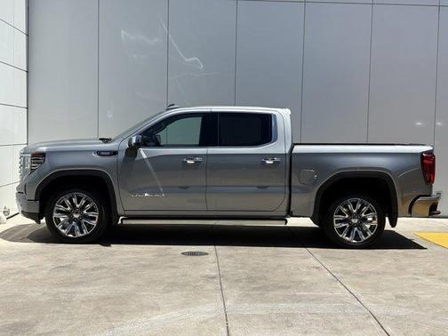 Sterling 2026 GMC Sierra 1500 Denali