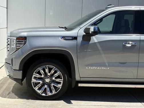Sterling 2026 GMC Sierra 1500 Denali