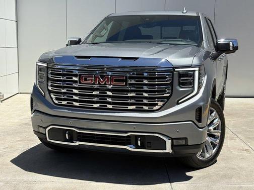 Sterling 2026 GMC Sierra 1500 Denali