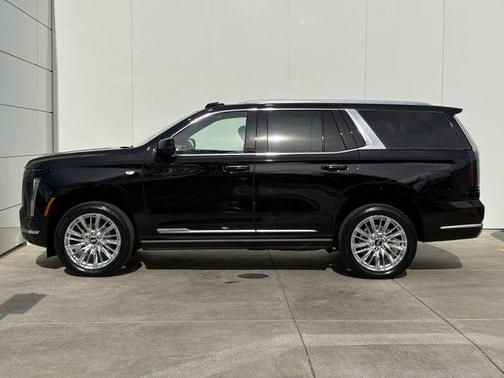 2026 Cadillac Escalade 4WD Luxury