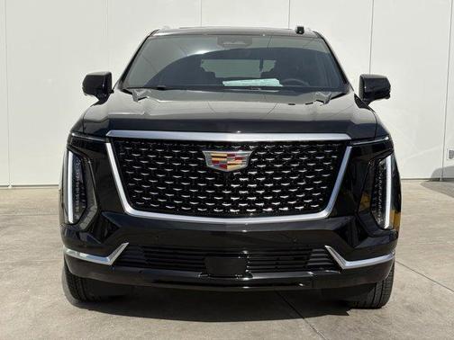 2026 Cadillac Escalade 4WD Luxury