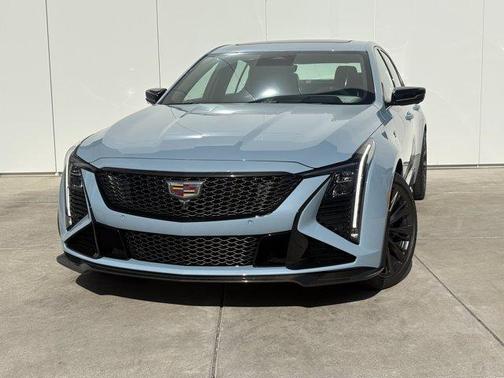 Driftwood 2026 Cadillac CT5-V Blackwing