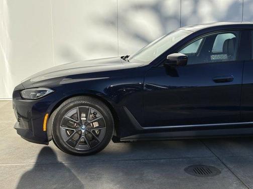 2023 BMW i4 Gran Coupe eDrive35