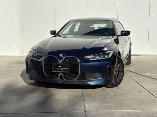 2023 BMW i4 Gran Coupe eDrive35