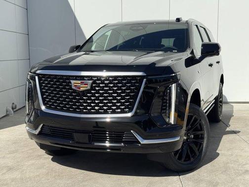 2025 Cadillac Escalade Premium Luxury