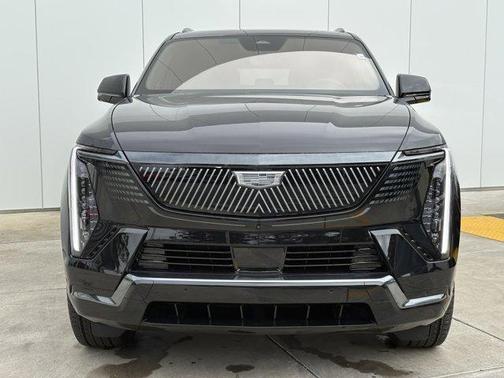 Black Raven 2026 Cadillac Escalade IQL Sport