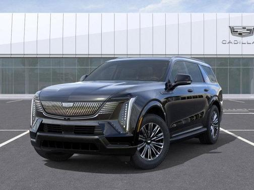 2026 Cadillac Escalade IQL Sport