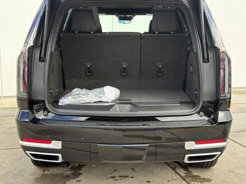 2025 Cadillac Escalade Premium Luxury