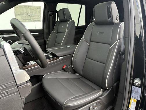 2025 Cadillac Escalade Premium Luxury