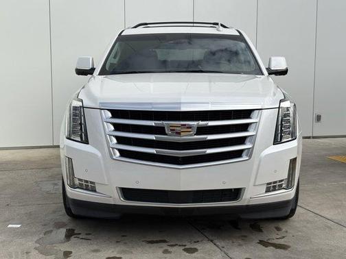 2016 Cadillac Escalade Premium