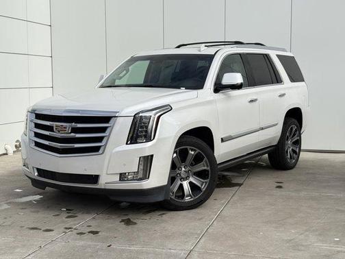2016 Cadillac Escalade Premium
