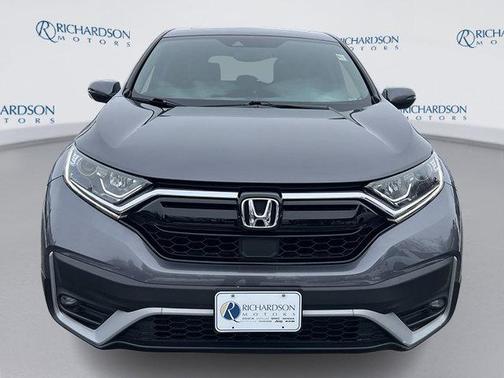 2020 Honda CR-V AWD EX-L