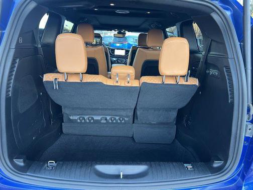 2021 Chrysler Pacifica L