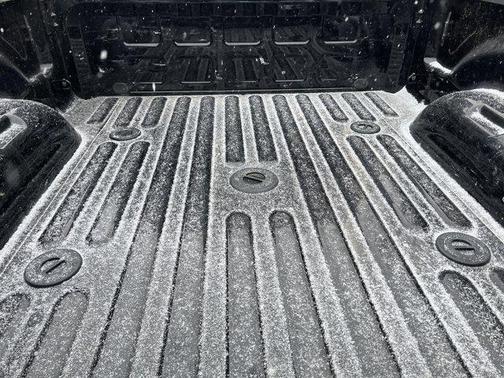 2022 RAM 2500 Big Horn Crew Cab 4x4 6'4' Box