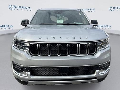 2024 Jeep Wagoneer Series II 4x4