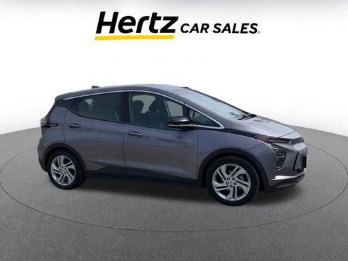 2023 Chevrolet Bolt EV FWD 1LT