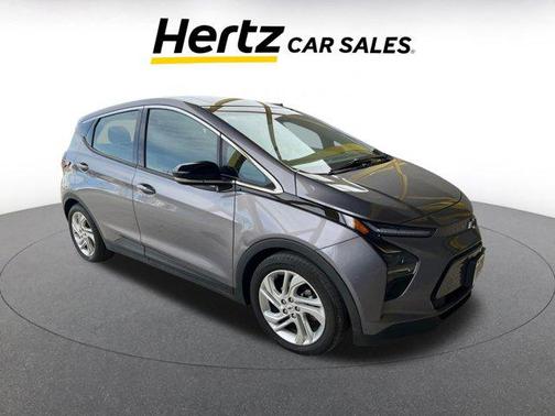 2023 Chevrolet Bolt EV FWD 1LT