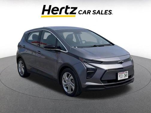 2023 Chevrolet Bolt EV FWD 1LT