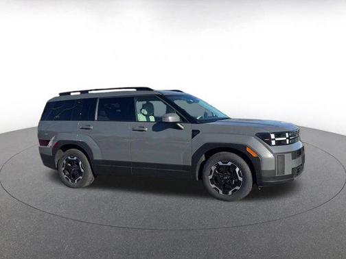 2025 Hyundai SANTA FE SEL 2.4