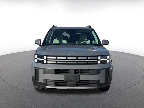 2025 Hyundai SANTA FE SEL 2.4