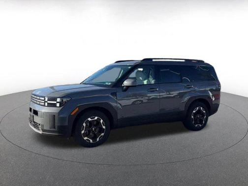 2025 Hyundai SANTA FE SEL 2.4