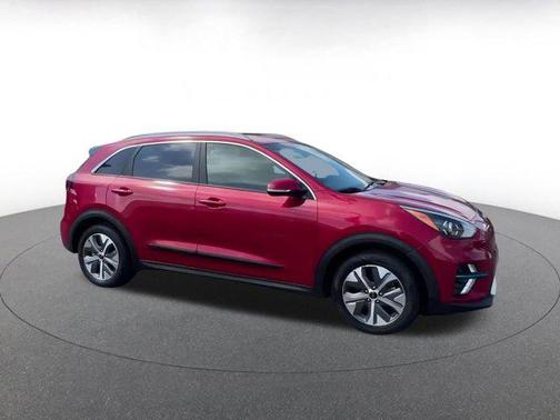 2022 Kia Niro EV S