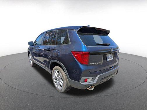2024 Honda Passport AWD EX-L