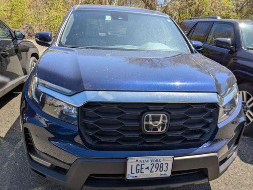 2024 Honda Passport AWD EX-L