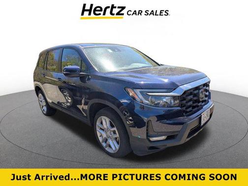 2024 Honda Passport AWD EX-L
