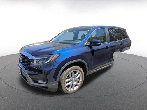 2024 Honda Passport AWD EX-L
