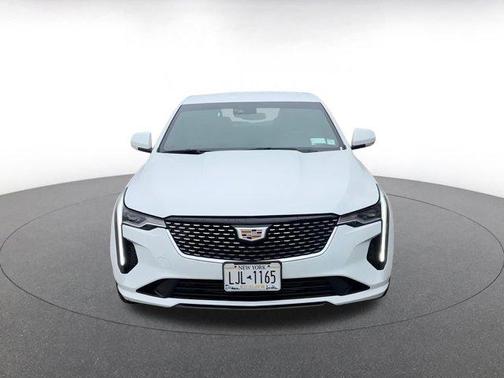 2024 Cadillac CT4 Luxury