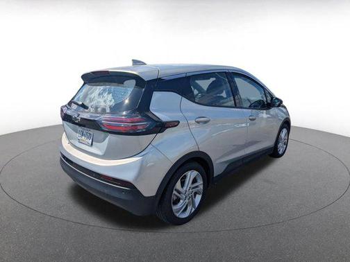 2023 Chevrolet Bolt EV FWD 1LT