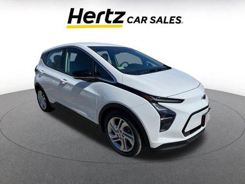 2023 Chevrolet Bolt EV FWD 1LT