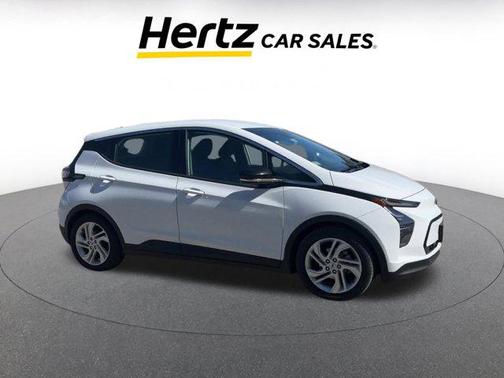 2023 Chevrolet Bolt EV FWD 1LT